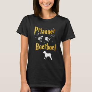 Boerboel  Boerboel T-Shirt