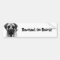 Boerboel Bumber Sticker
