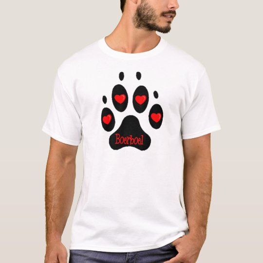 Boerboel T-Shirt
