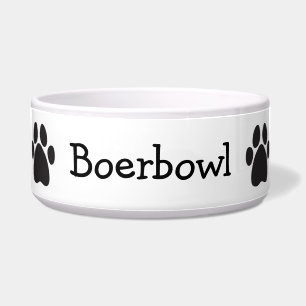Boerbowl