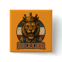 Boerkoor – Stem van het Boerenhart