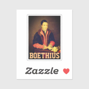 Boethius