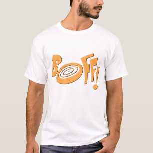 Boff! T-Shirt