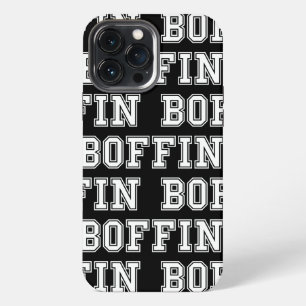 BOFFIN iPhone 13 PRO MAX CASE