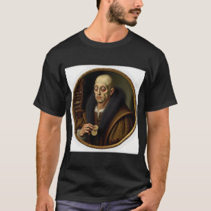 Bog Eye'd von Crys'tylep's a creepy citizen of Inn T-Shirt