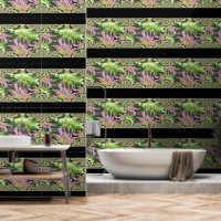 Bog Landscape Fractal