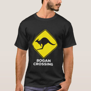 Bogan Crossing Tee
