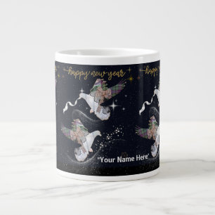 Boganhues Luxury Print Specialty Mug