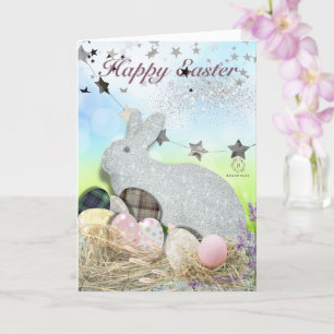 Boganhues Print  Card