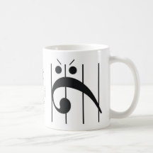 Bogdon Vasquaf signature mug with logo