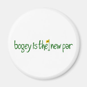 Bogey Is The New Par Magnet