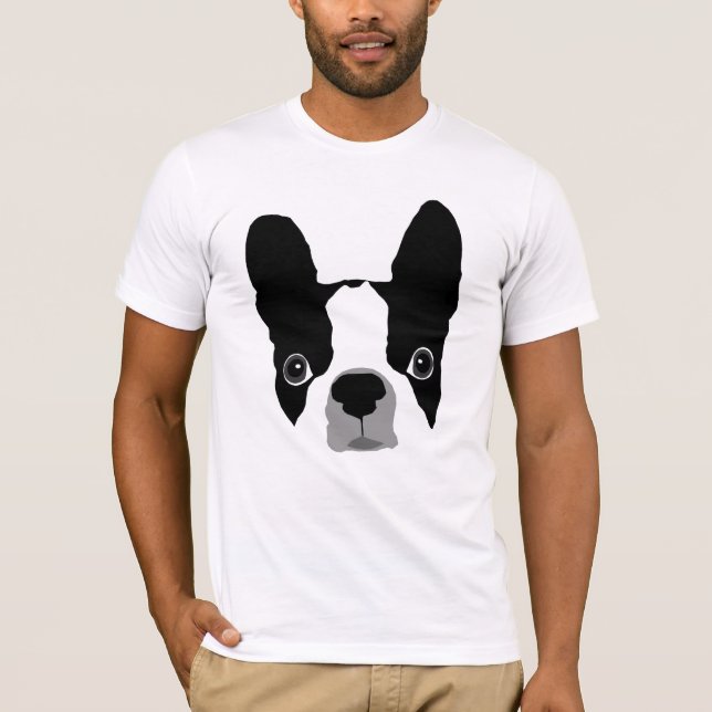 Bogey T-Shirt (Front)