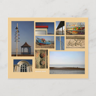 Bognor Regis postcard