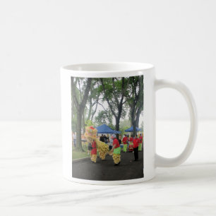 Bogota Day Mug