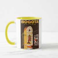 BOGOTA
