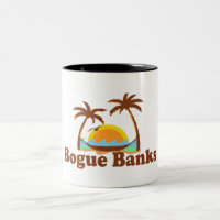 Bogue Banks.