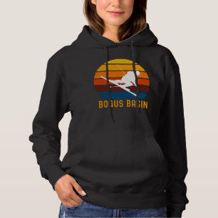 Bogus Basin Hoodie