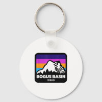 Bogus basin idaho skiing snowboarding mountains
