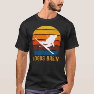 Bogus Basin T-Shirt