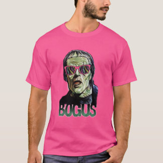 Bogus retro T-Shirt