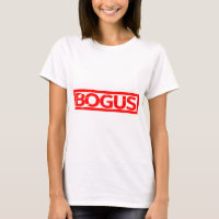 Bogus Stamp