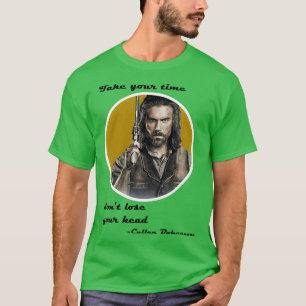 Bohannon Motto T-Shirt