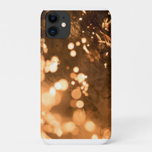 Boheh glow iPhone 11 case