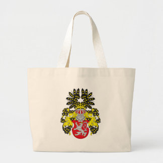 Bohemia Coat of Arms (19th century) Tote Bag