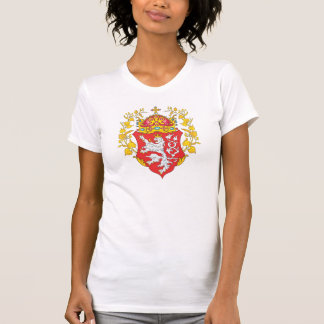 Bohemia Coat of Arms T-Shirt