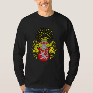 Bohemia Coat of Arms T-shirt