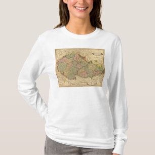 Bohemia, Moravia T-Shirt