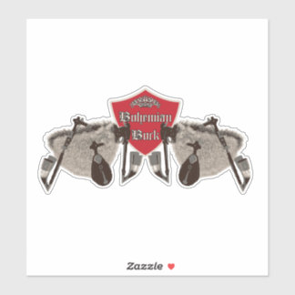 bohemian bock - Bagpipes from Czech