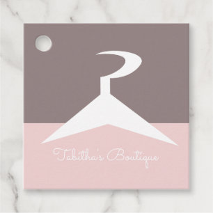 Bohemian Boutique Clothing Size Price Hang Tag