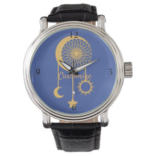 Bohemian Dream Catcher Thunder_Cove     Watch