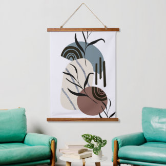 Bohemian Dreams Hanging Tapestry