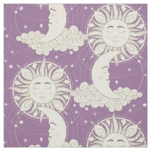 bohemian dreams violet fabric