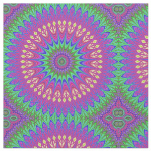 BOHEMIAN FABRIC
