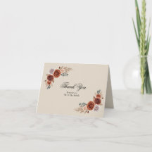 Bohemian Fall Pampas Grass Floral Wedding