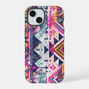 Bohemian Inspired Phone Case