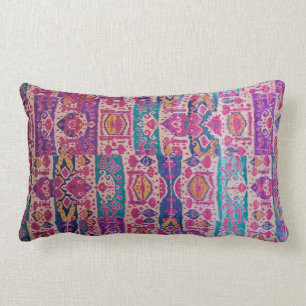 Bohemian Lumbar Pillow