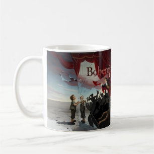 Bohemian Rhapsody — Shattered Reality Epic Mug