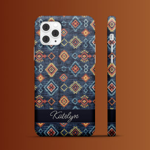 Bohemian Serenity  iPhone 16 Pro Max Case