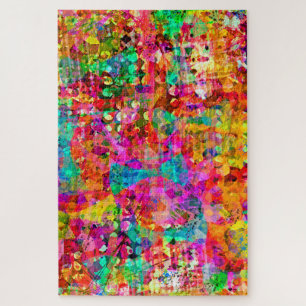 Bohemian Spirit Jigsaw Puzzle