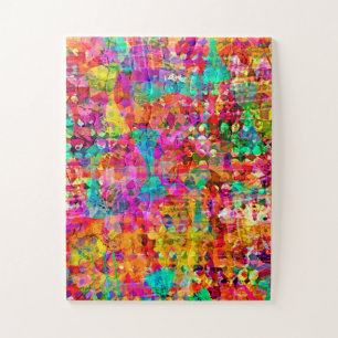 Bohemian Spirit Jigsaw Puzzle