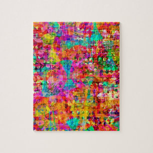 Bohemian Spirit Jigsaw Puzzle