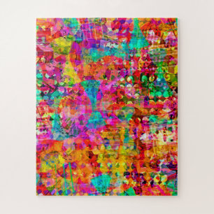 Bohemian Spirit Jigsaw Puzzle