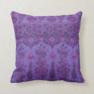 Bohemian Style Pillow