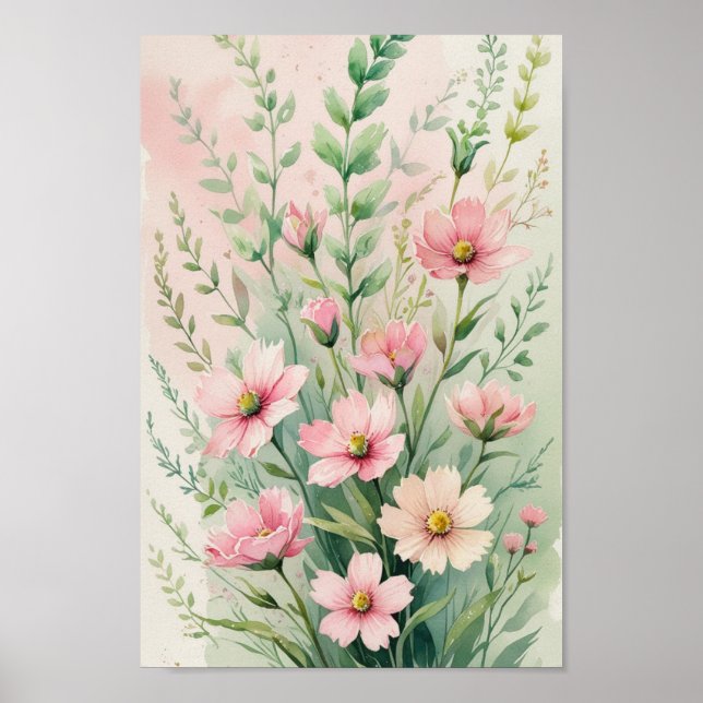 Bohemian Wall Art (Front)