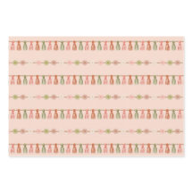 Bohemian Watercolor Christmas 