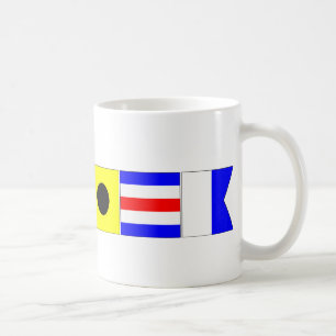 BOHICA COFFEE MUG